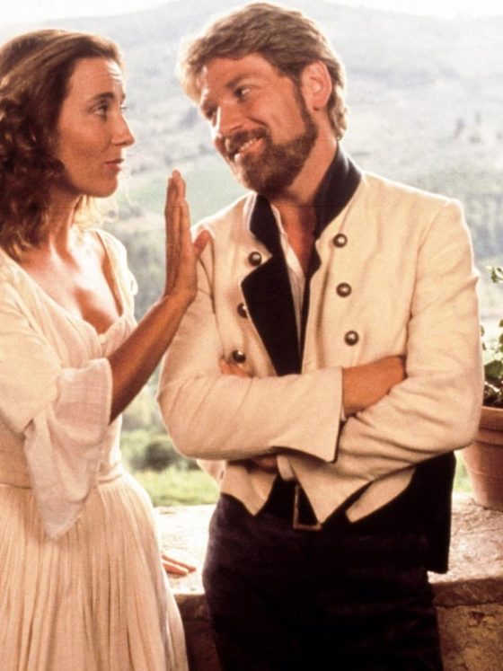 Thursday Movie Picks: Enemies to Lovers (Romance Edition)