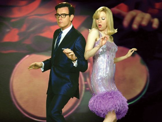 Down With Love
