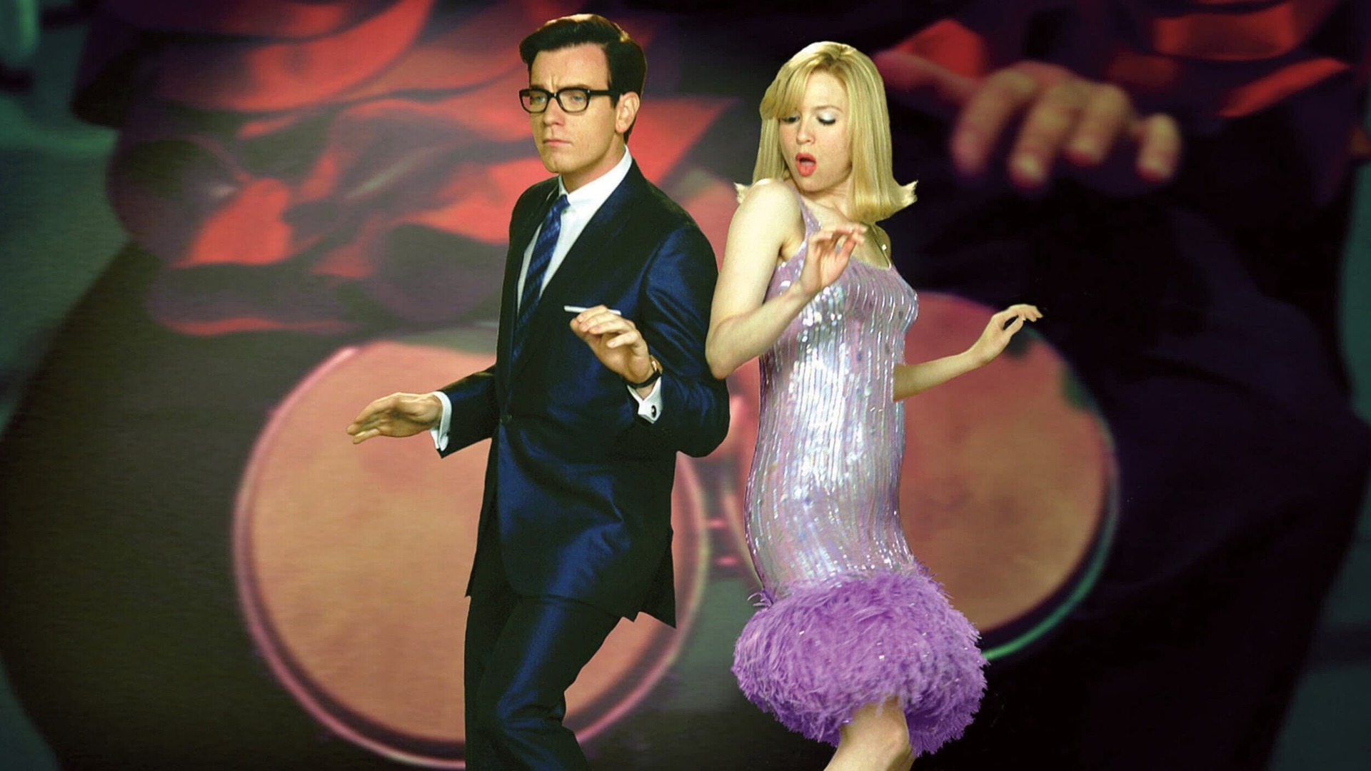 Down With Love