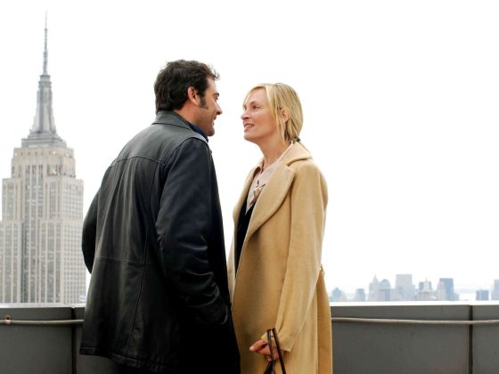 The Accidental Husband