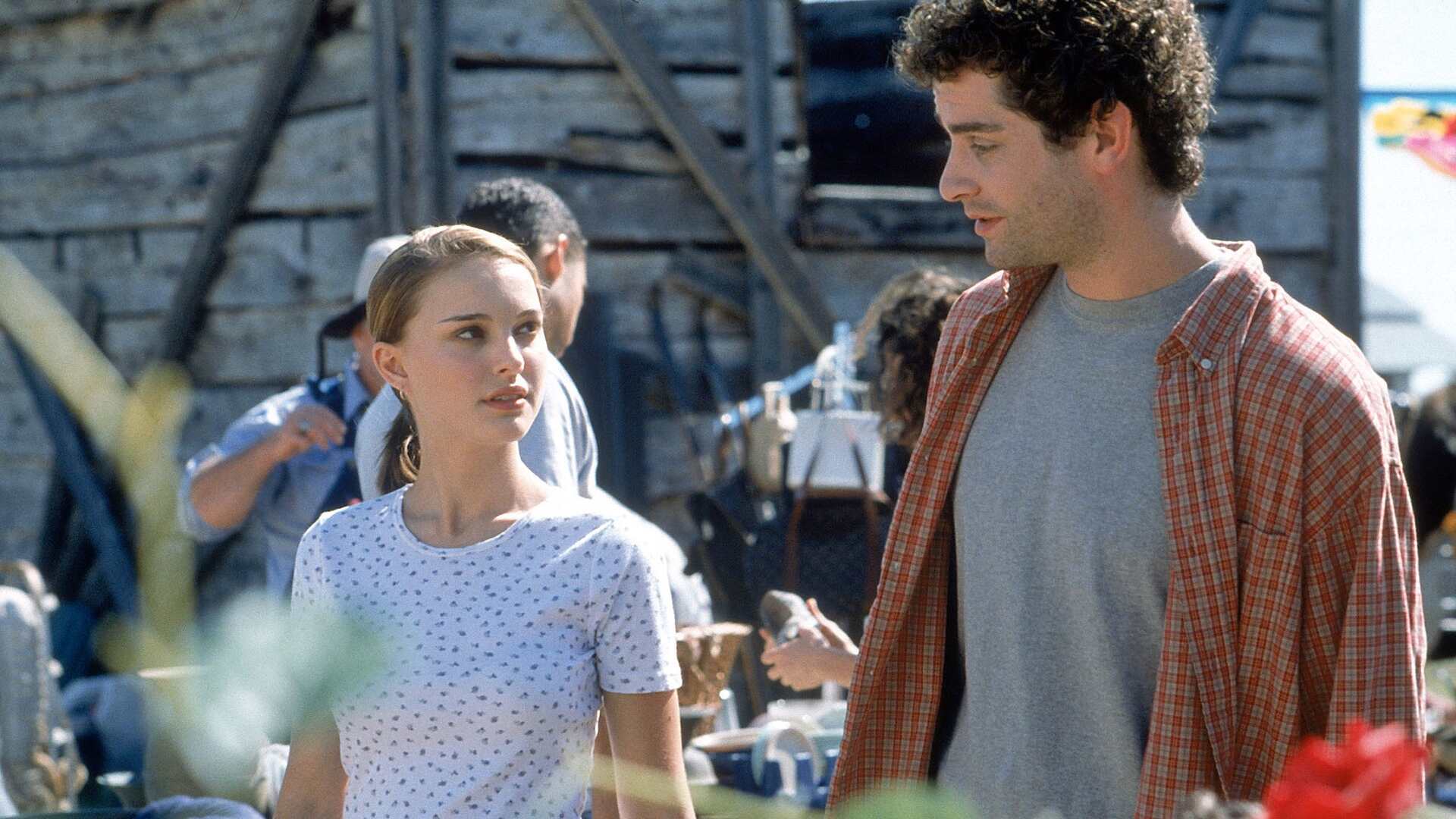 Movies with a Body Part in the Title