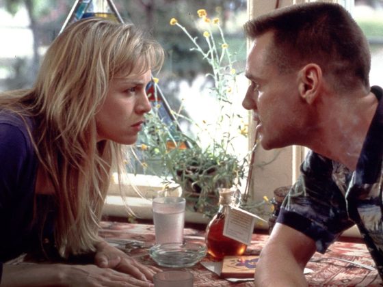 Me, Myself & Irene