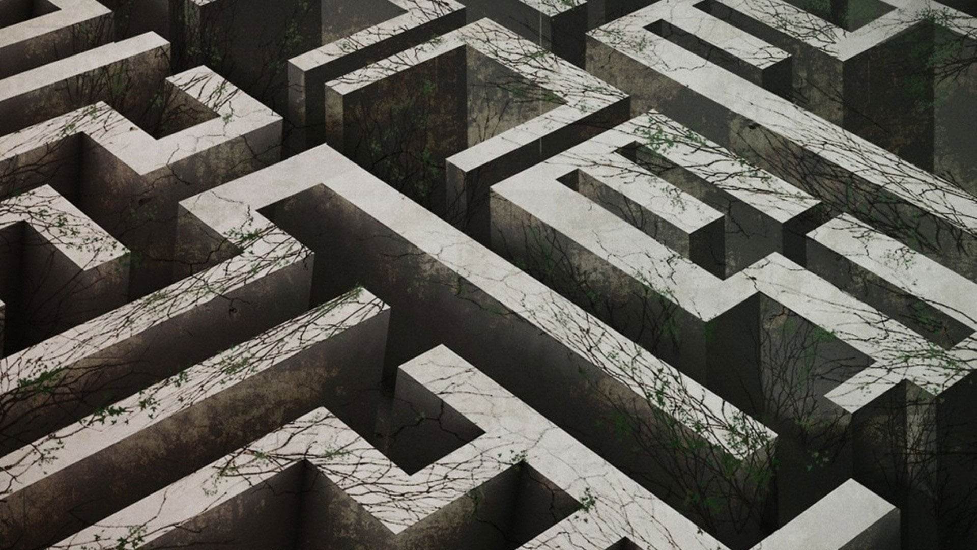 Mazes