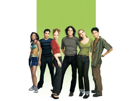 10 Things I Hate About You