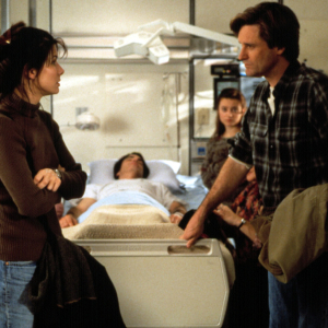 While You Were Sleeping