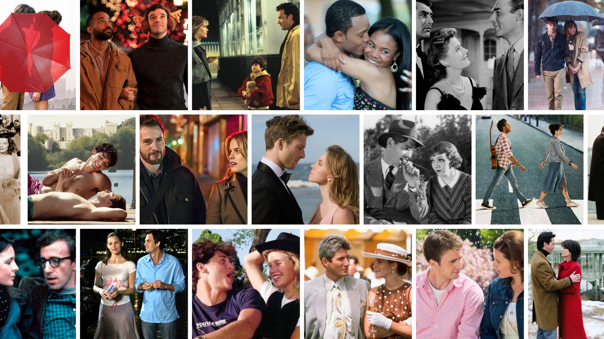 Reviews (Alphabetical)