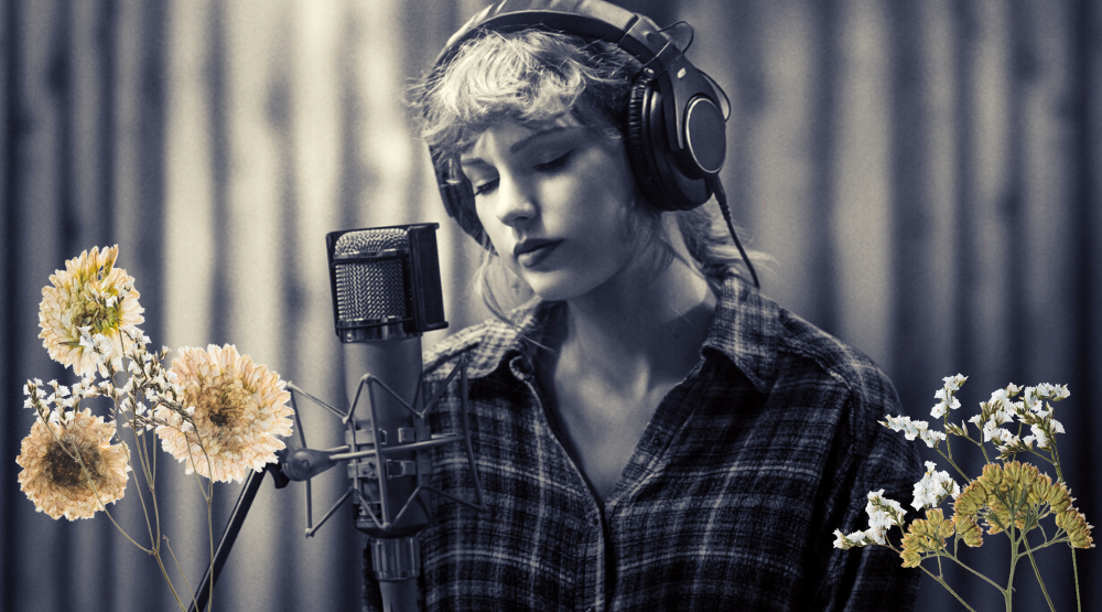 Ranked: Top 20 Taylor Swift Songs