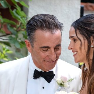 Favorite Moments: The Swing Set