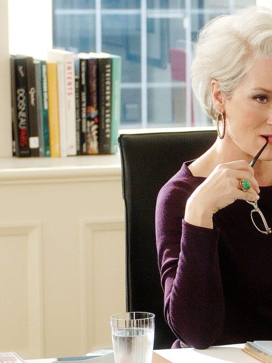 Thursday Movie Picks: Female Bosses