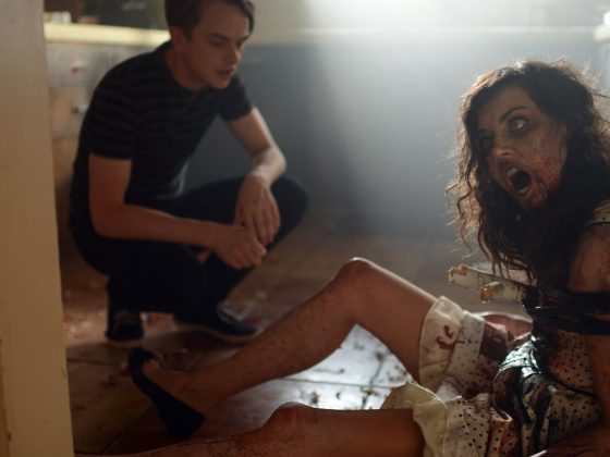 Life After Beth