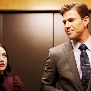 ‘Rosaline’ (2022) Review