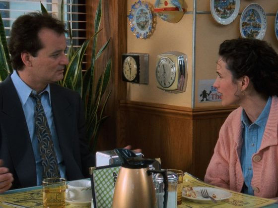 Groundhog Day