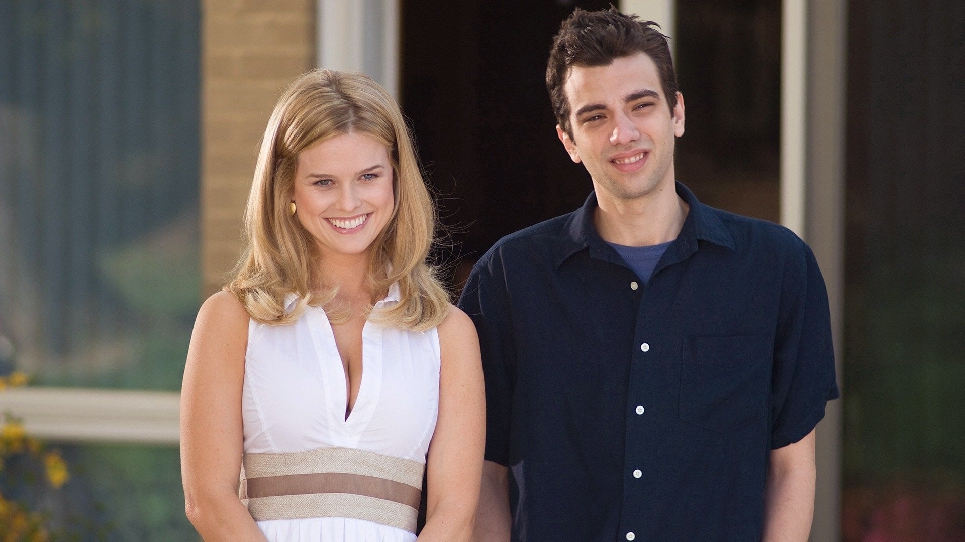 She's Out of My League