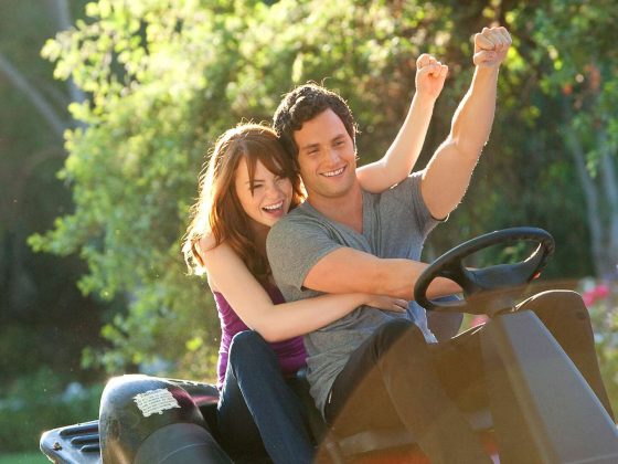 Easy A