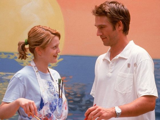 Never Been Kissed