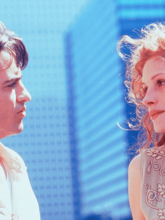 Favorite Moments: The Way You Look Tonight