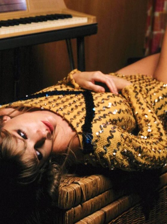 Ranked: Midnights by Taylor Swift