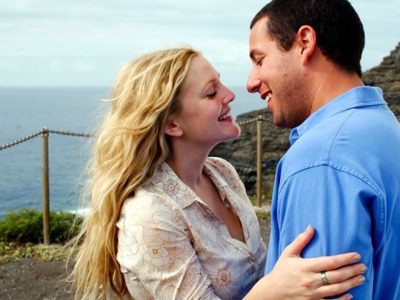 50 First Dates