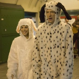 ‘The First Time’ (2012) Review