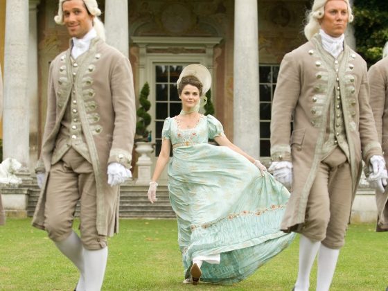 Austenland
