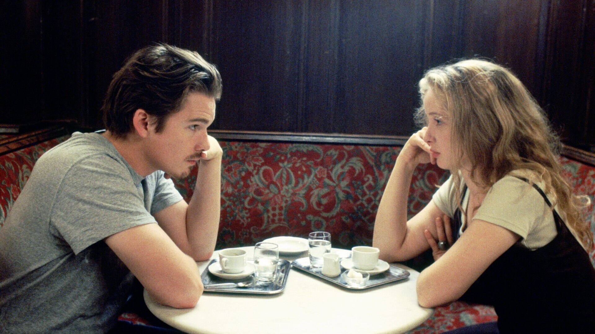 Before Sunrise