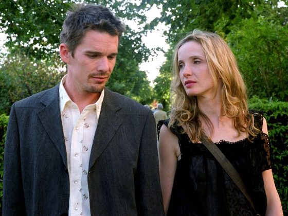 Before Sunset