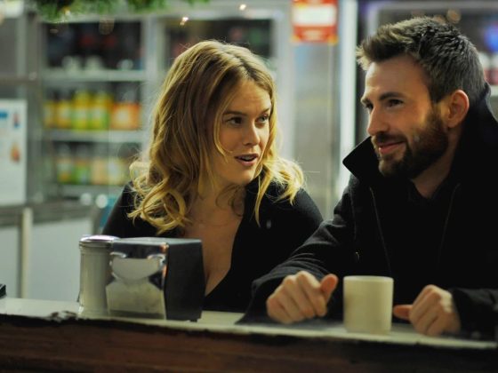 Before We Go
