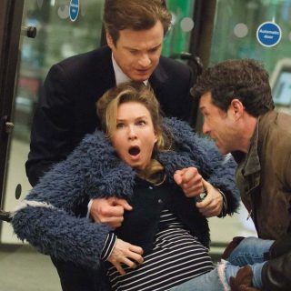 ‘Love Happens’ (2009) Review