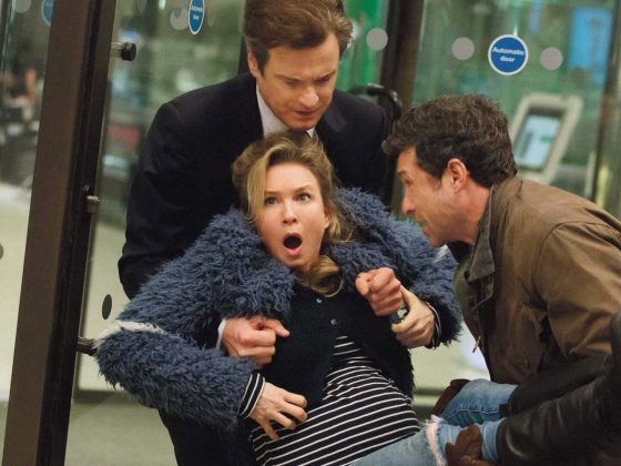 Bridget Jones's Baby