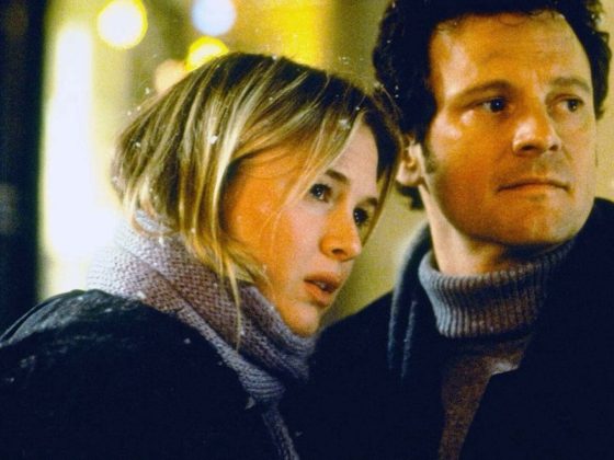 Bridget Jones's Diary