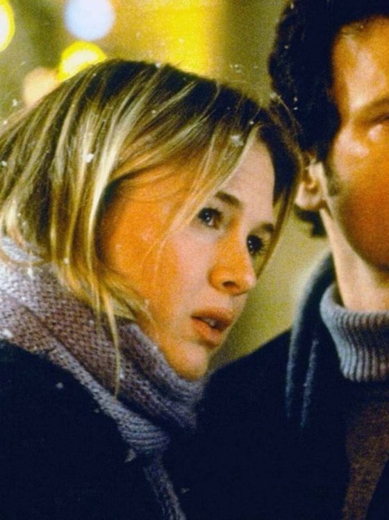 ‘Bridget Jones’s Diary’ (2001) Review