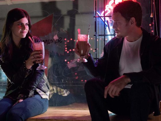 Burying the Ex