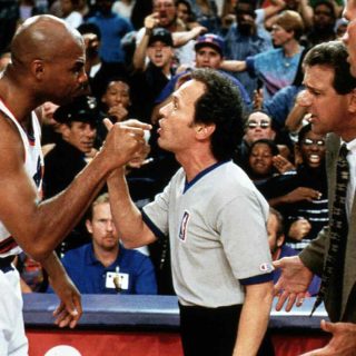 ‘Falling For Grace’ (2006) Review