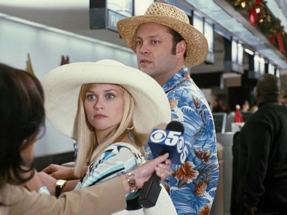Four Christmases