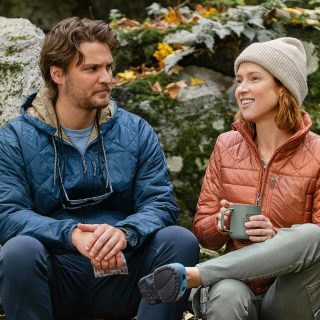 ‘The Philadelphia Story’ (1940) Review