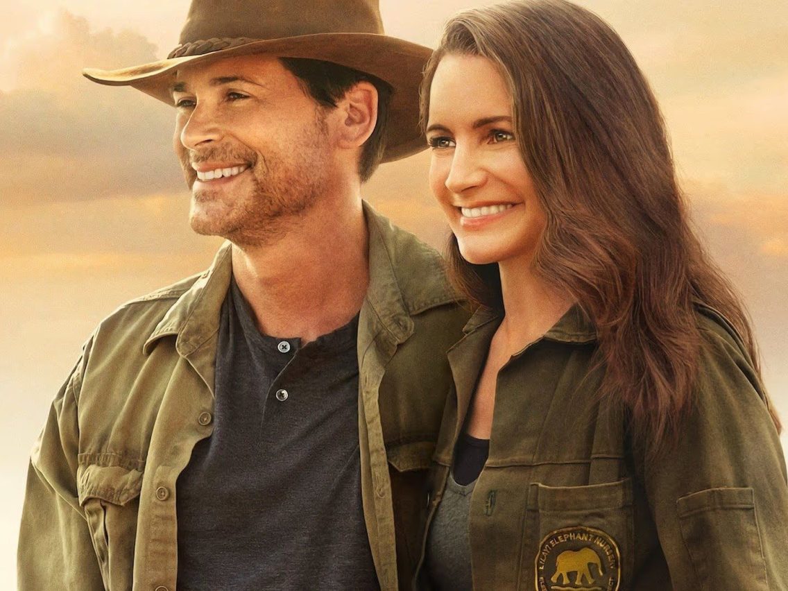 ‘Holiday In The Wild’ (2019) Review