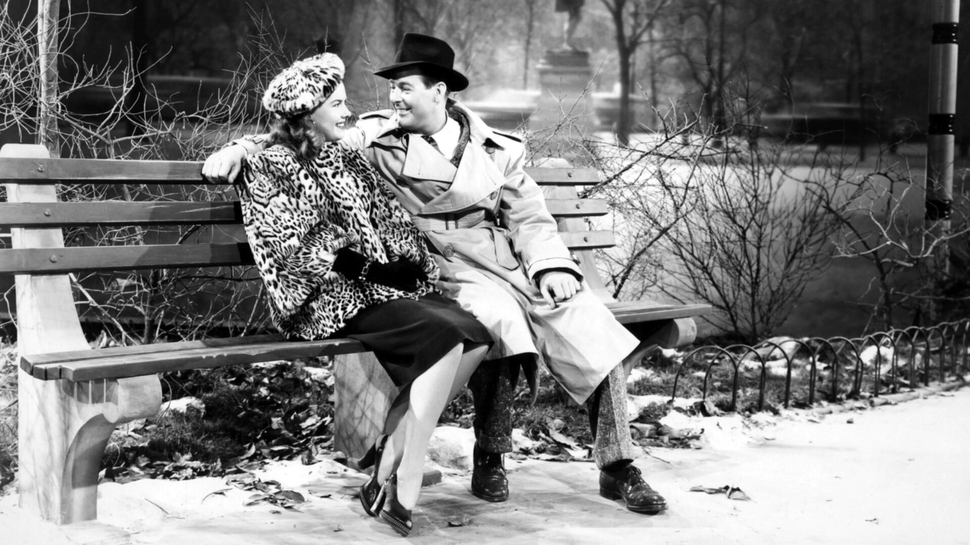 ‘It Happened on 5th Avenue’ (1947) Review