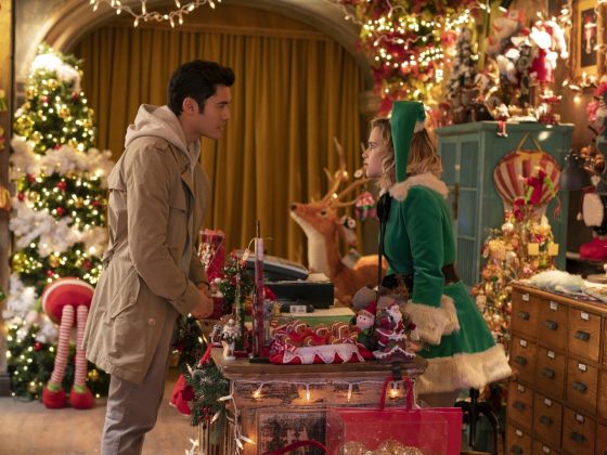 Last Christmas