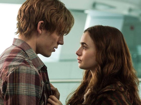 Love, Rosie