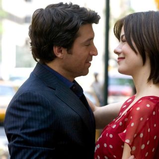 ‘Celeste and Jesse Forever’ (2012) Review