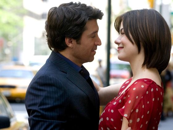Made of Honor