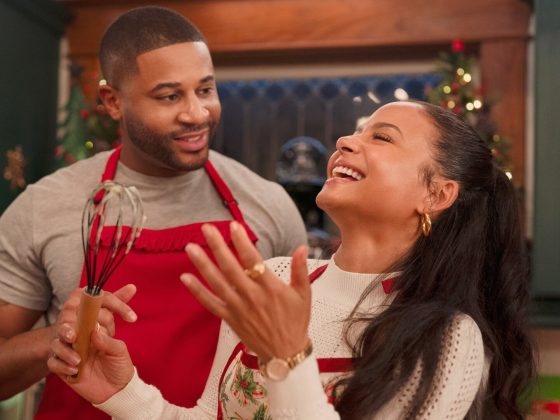 Meet Me Next Christmas