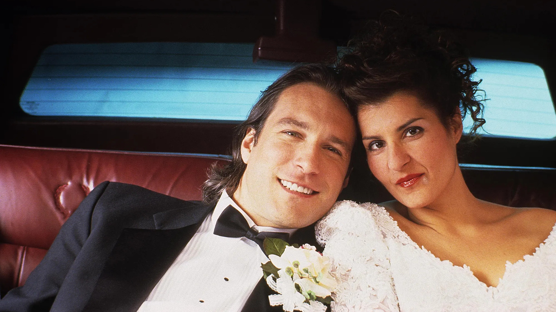 My Big Fat Greek Wedding