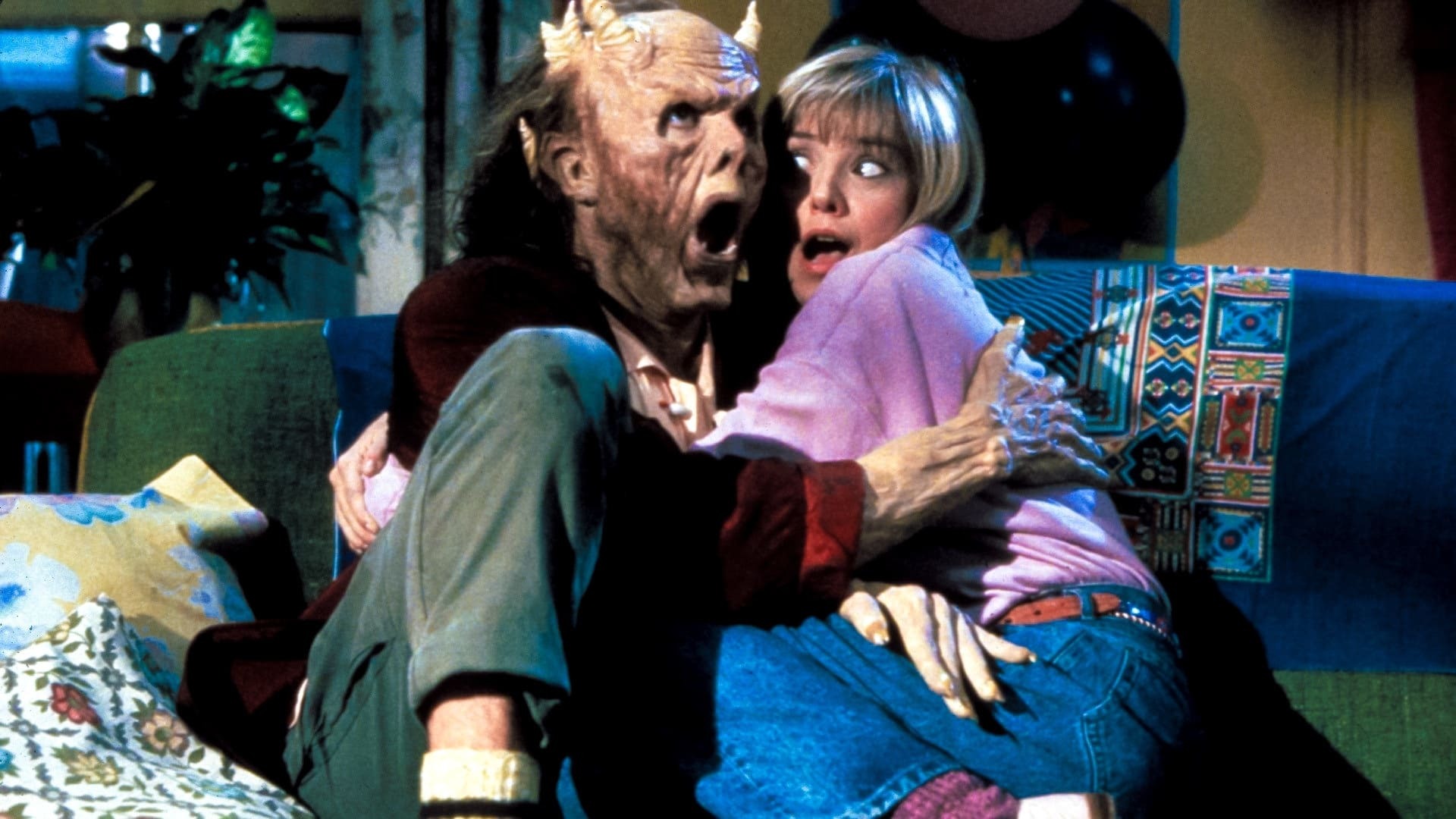 ‘My Demon Lover’ (1987) Review