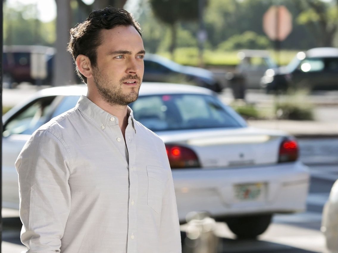 ‘No Postage Necessary’ (2018) Review