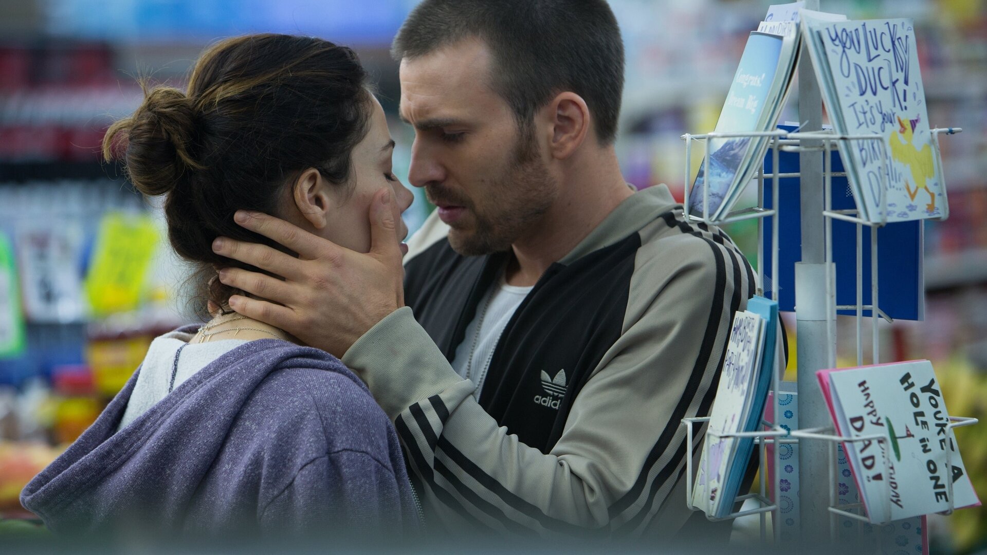 ‘Playing It Cool’ (2014) Review