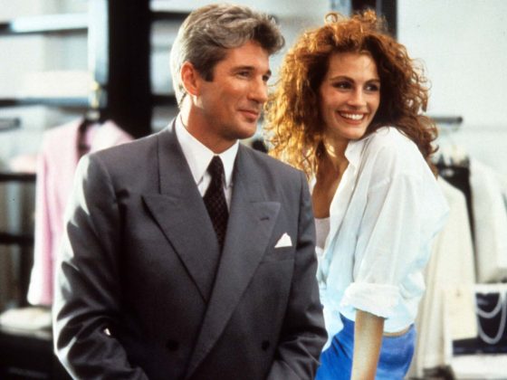 Pretty Woman