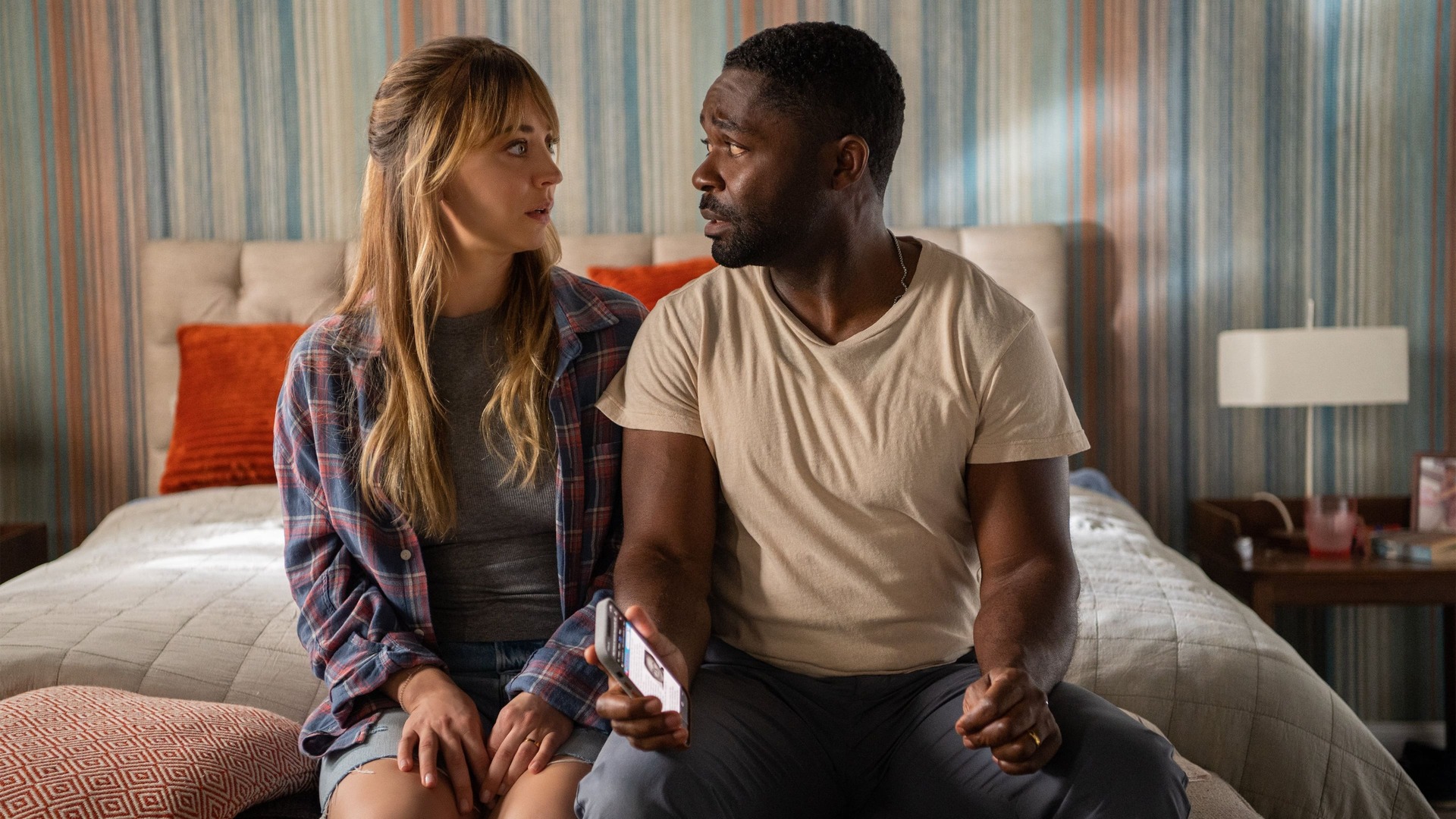 ‘Role Play’ (2024) Review