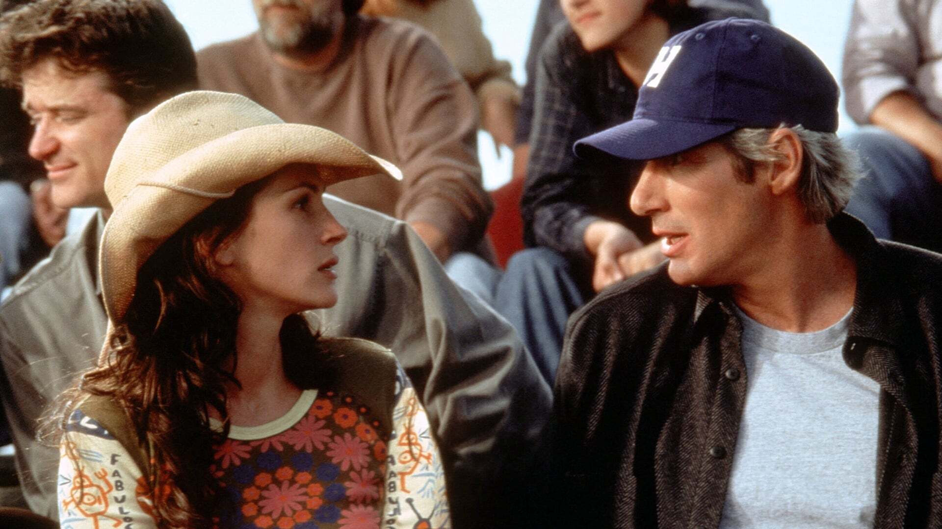 ‘Runaway Bride’ (1999) Review