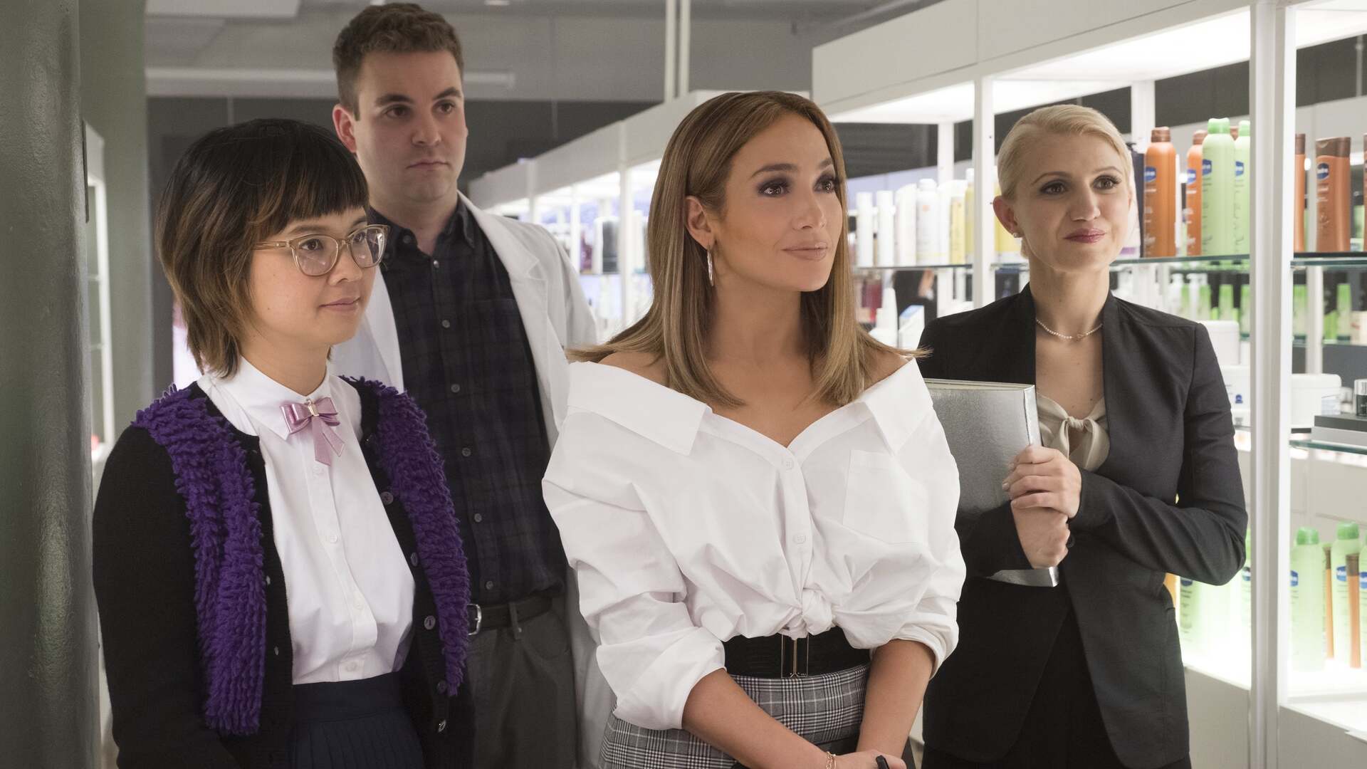 ‘Second Act’ (2018) Review